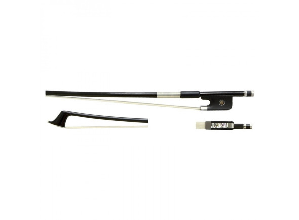 Gewa Carbon Student Cello Bow, 4/4 Gewa Carbon Student Cello Bow, 4/4